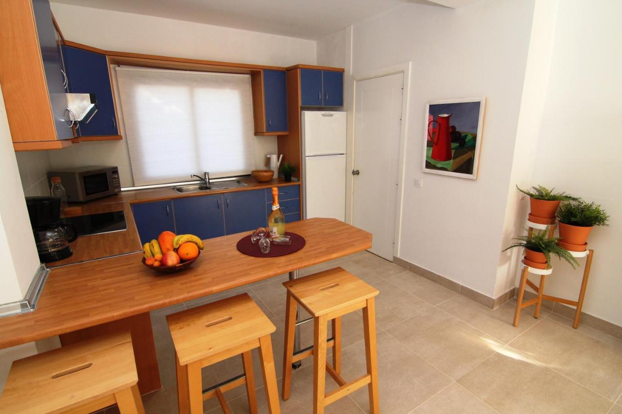 Bahia Meloneras Villa Eksteriør billede