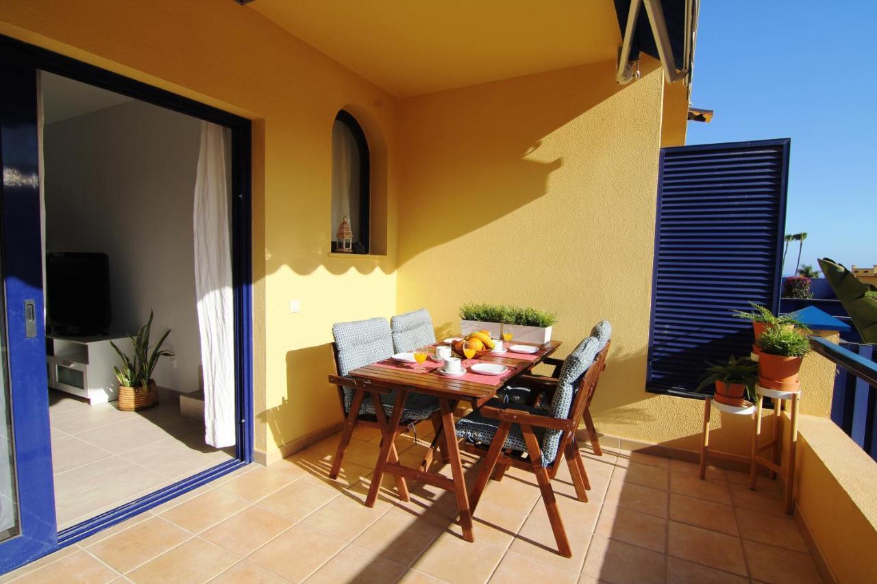 Bahia Meloneras Villa Eksteriør billede
