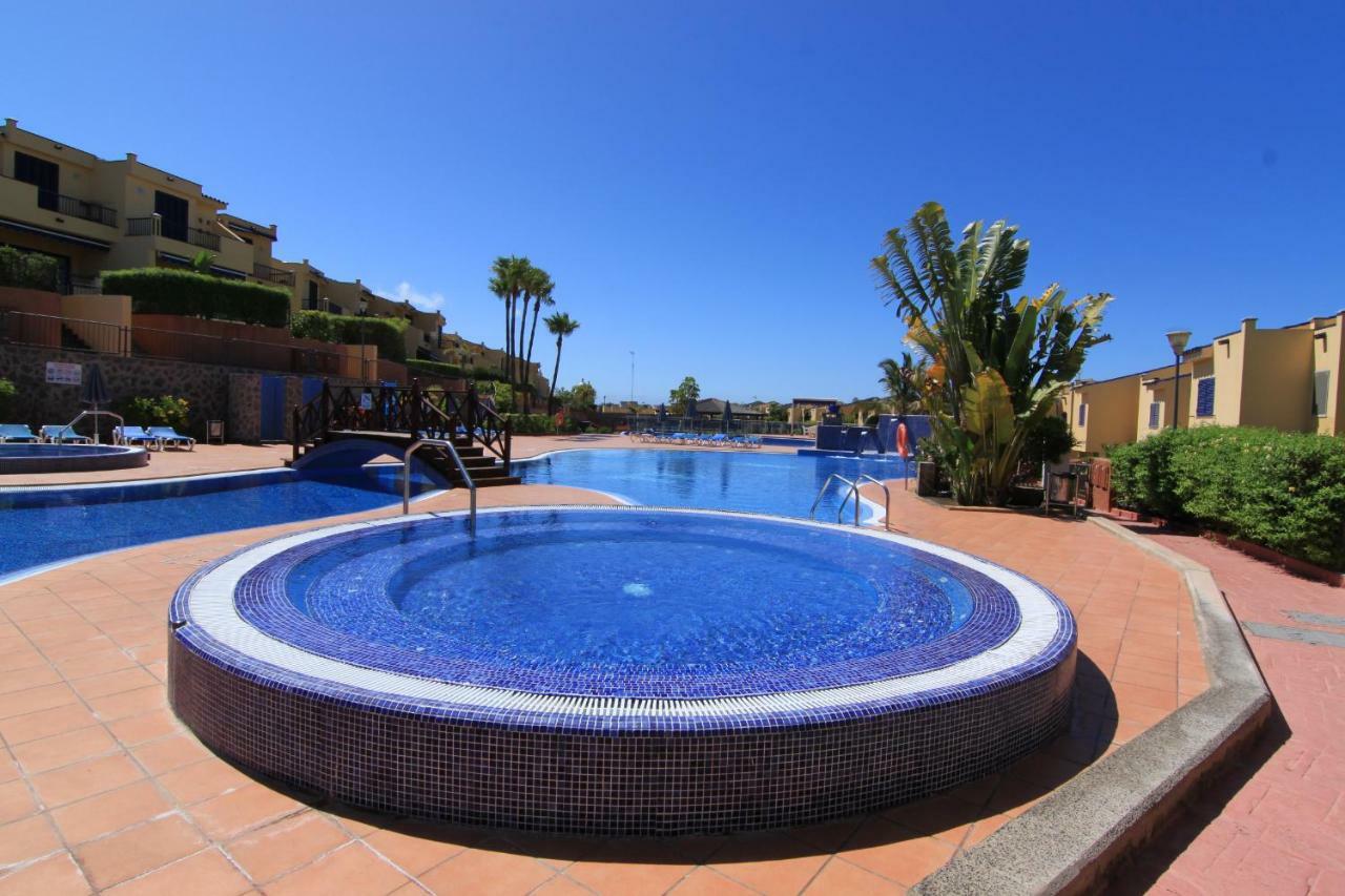 Bahia Meloneras Villa Eksteriør billede