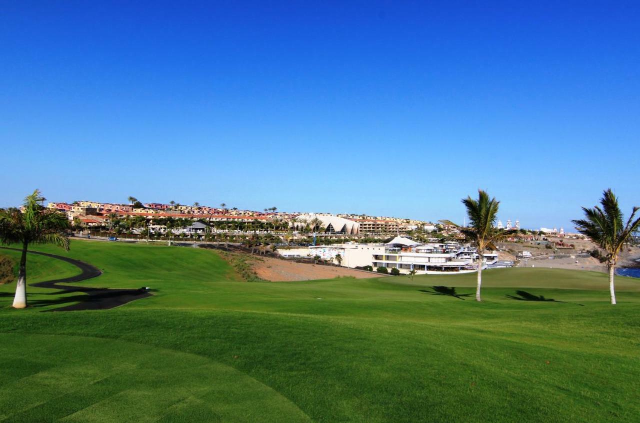 Bahia Meloneras Villa Eksteriør billede